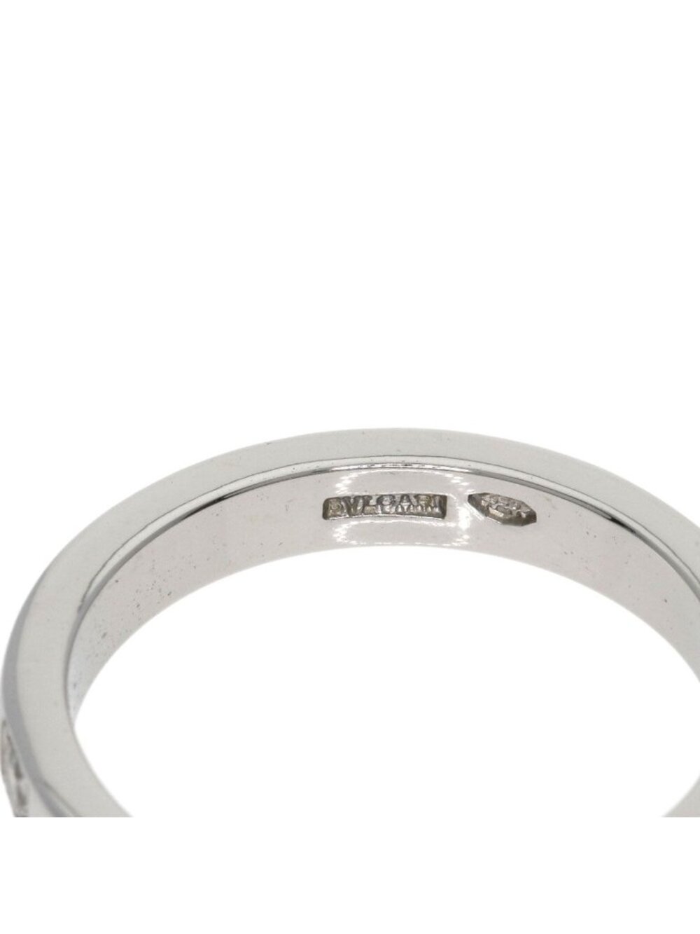 Bvlgari Marry Me Diamond Ring View 5